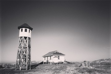 Outer banks 