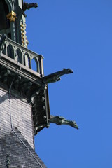 LE MONT SAINT MICHEL