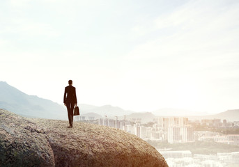 In search of development perspectives