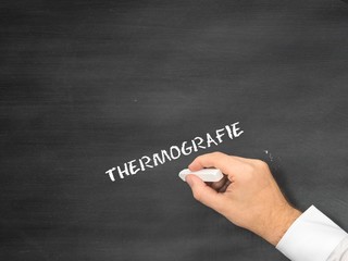 Thermografie