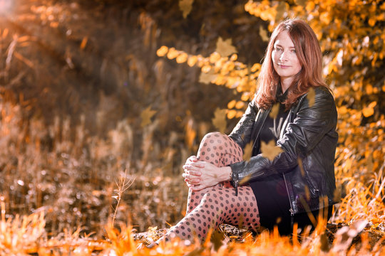 Herbstgedanken