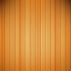 Fototapeta premium Abstract background realistic nature wood vector illustration e