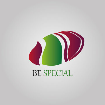 be special logo