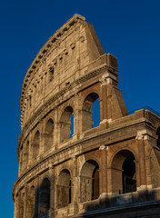 Fototapeta premium Colosseum VI