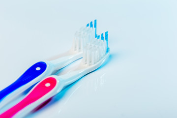 toothbrush