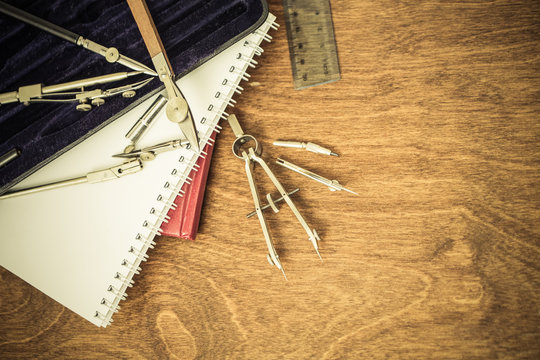 Tools ready for planning