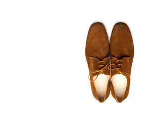 Male shoes