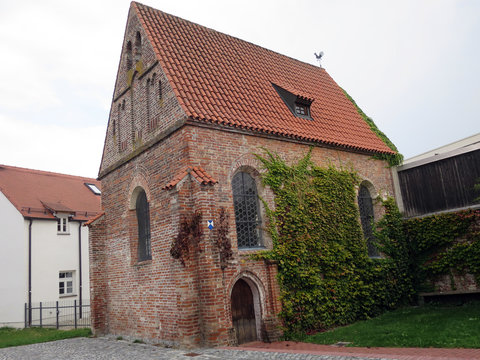 Rochuskapelle