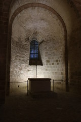 LE MONT SAINT MICHEL