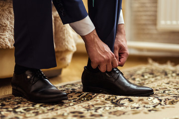 businessman clothes shoes, Politician, man's style, Businessman buttoning his shirt,male hands...