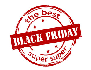 The best black Friday