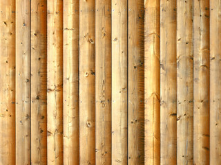 Wooden background - part of log cabin