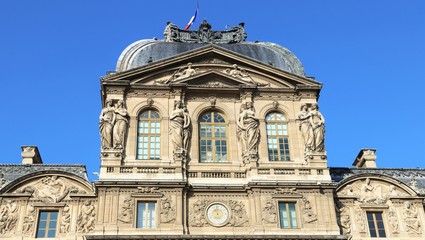 Louvre Paris