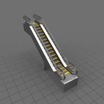 Escalator