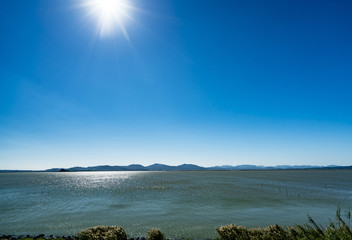 諌早湾　雲仙多良シーライン