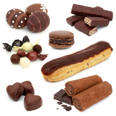 Chocolat 01