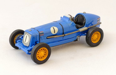 vintage race car toy