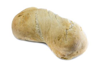 ciabatta a loaf 
