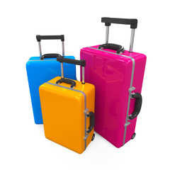 Travel Luggage
