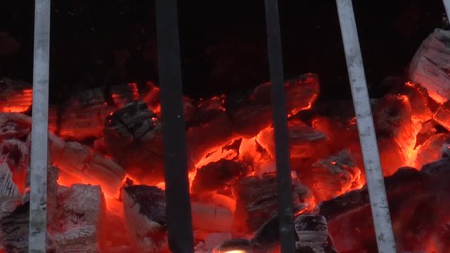 почти все готова к готовка вкусного швшлыка