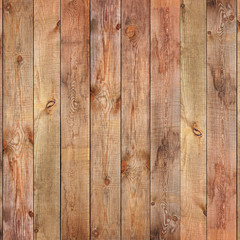 Fototapeta premium Natural wooden surface. Wood texture for your background.