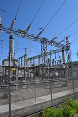 変電所