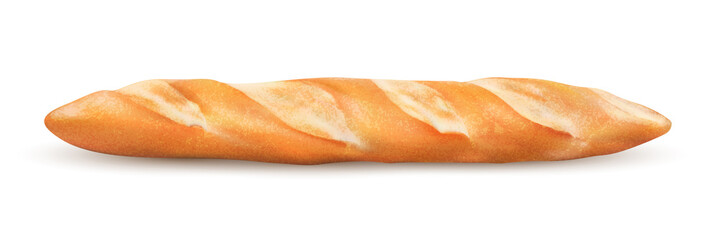 Baguette vectorielle 1