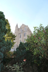 LE MONT SAINT MICHEL