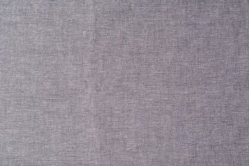 Fabric, Gray Dungaree