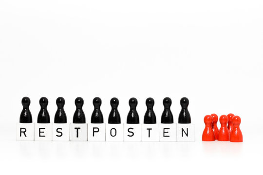 Restposten