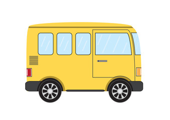 Minibüs