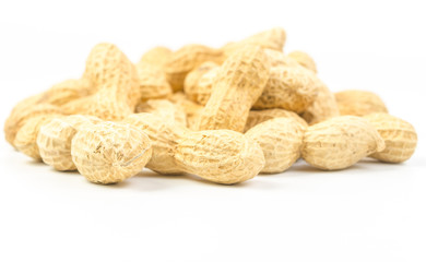 Peanuts