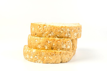 whole wheat bread