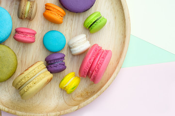 macaroon