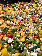 corn salad
