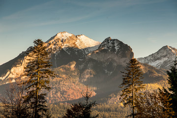 Słowacka jesień © blackspeed