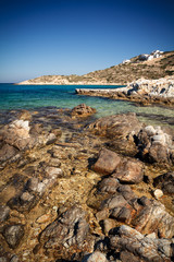 Antiparos Island - Landscape 5