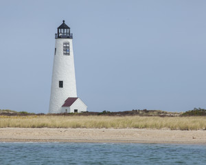 Great Point Lighthouse Nantucket