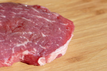 Steak