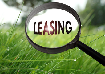 leasing