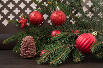 Christmas decorations