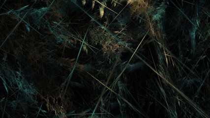 Dunkler abstrakter Hintergrund