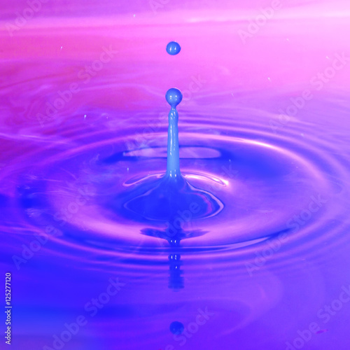 "Sharp drop near the water." Stock photo and royaltyfree images on