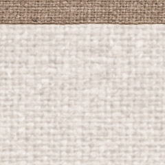 Textile surface, fabric industry, buff canvas, stained material, close-up background