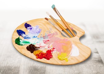 Artist.