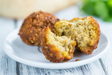 Falafel