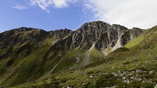Wildsch&ouml;nau - Grosser Beil