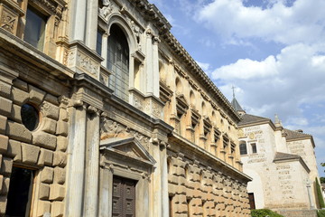 Fototapeta premium LA ALHAMBRA
