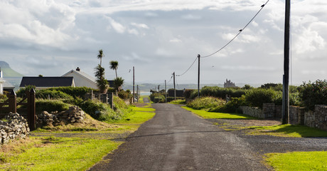 exit road ireland