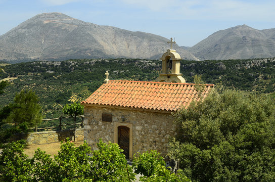 Greece, Crete
